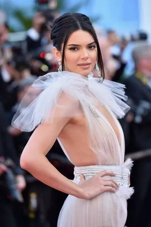 Kendall Jenner OnlyFans Leaked Free Thumbnail Picture - #oN95sidPRB