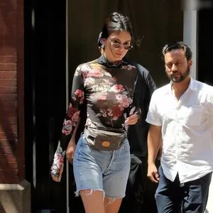 Kendall Jenner OnlyFans Leaked Free Thumbnail Picture - #xGAolP3lGD