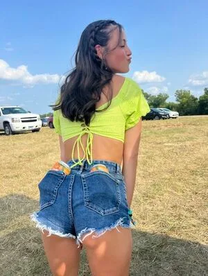 Kendall Mitchell OnlyFans Leaked Free Thumbnail Picture - #EZvbnnQDMF
