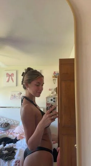Kendall Mitchell OnlyFans Leaked Free Thumbnail Picture - #Td8Yun5N72
