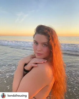 Kendall Reusing OnlyFans Leaked Free Thumbnail Picture - #Gie4T8C0X3