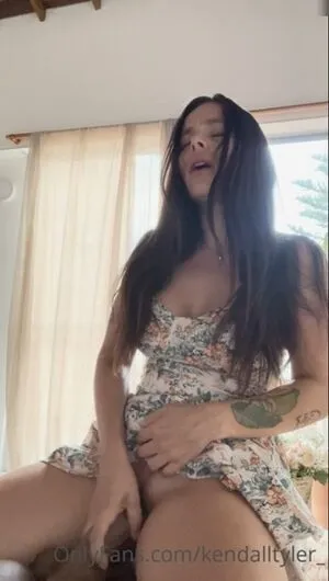 Kendall Tyler OnlyFans Leaked Free Thumbnail Picture - #ENl5sAzN8f