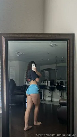 Kendallaaliyah OnlyFans Leaked Free Thumbnail Picture - #d8HvtqaPV7