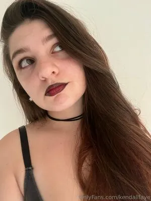 Kendallfaye OnlyFans Leaked Free Thumbnail Picture - #YC01F7sH79