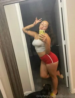 Kendalljakobs OnlyFans Leaked Free Thumbnail Picture - #WroCd2FOqO