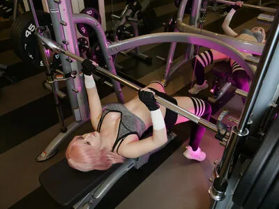 KendelB OnlyFans Leaked Free Thumbnail Picture - #rV6AMy8udP