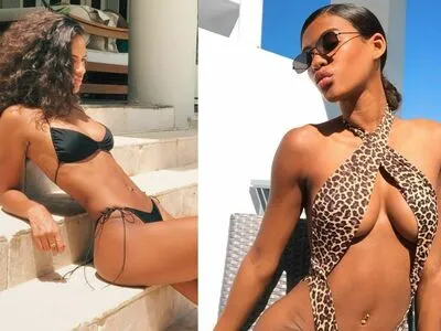 Kendra Bailey Thumbnail Picture