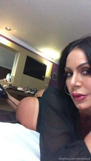 Kendra Lust OnlyFans Leaked Free Thumbnail Picture - #mWfIrLLqBV