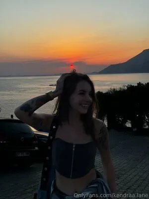 Kendraa Lane OnlyFans Leaked Free Thumbnail Picture - #PVMmtomcaF