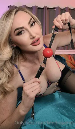 Kendrajames OnlyFans Leaked Free Thumbnail Picture - #IPwqyaiIL7