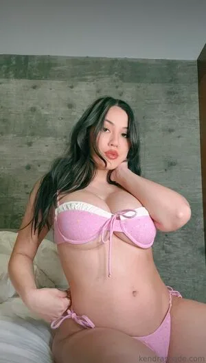 Kendraspade OnlyFans Leaked Free Thumbnail Picture - #KZ3YfeCccV