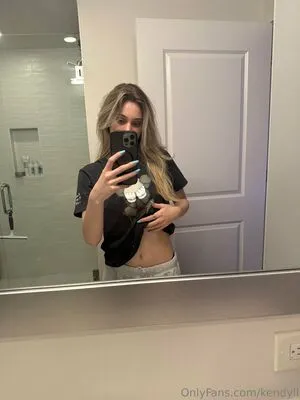 Kendyll OnlyFans Leaked Free Thumbnail Picture - #iHciqElClZ