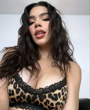 Kenia Os OnlyFans Leaked Free Thumbnail Picture - #JrBVgnDmOT