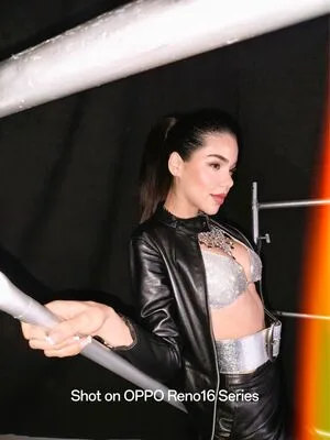Kenia Os OnlyFans Leaked Free Thumbnail Picture - #Jup2ulUkGL