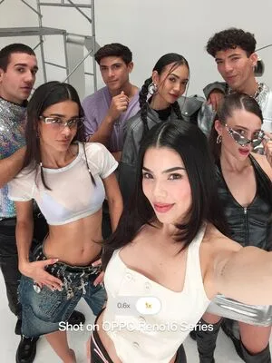 Kenia Os OnlyFans Leaked Free Thumbnail Picture - #ORKFJCTg6v