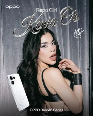 Kenia Os OnlyFans Leaked Free Thumbnail Picture - #WSGjf0VCHx