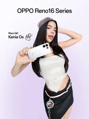 Kenia Os OnlyFans Leaked Free Thumbnail Picture - #aKOGH0rDvi