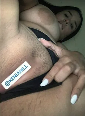 Keniahill OnlyFans Leaked Free Thumbnail Picture - #dsWzD7LFEd