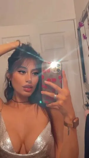 Keniavenus OnlyFans Leaked Free Thumbnail Picture - #kUbPQ385UX