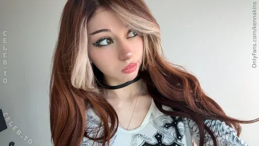Kenna Kins OnlyFans Leaked Free Thumbnail Picture - #H8EhIn9LUr