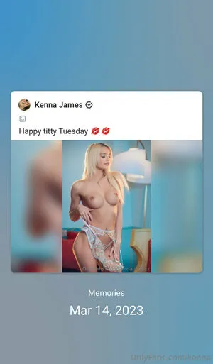 Kenna Thumbnail Picture