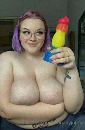 Kennadyjofree OnlyFans Leaked Free Thumbnail Picture - #NH5LPRIsG4