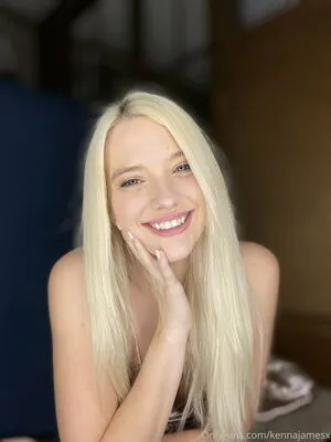 Kennajamesx OnlyFans Leaked Free Thumbnail Picture - #3DI2xUeS3A