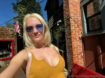 Kennajamesx Thumbnail Picture