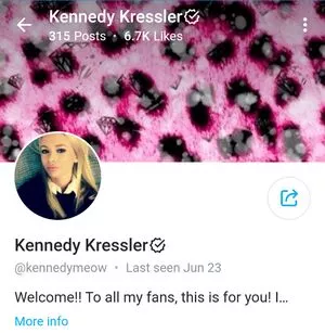 Kennedymeow Thumbnail Picture