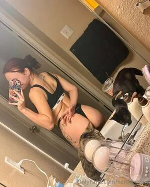 Kennli OnlyFans Leaked Free Thumbnail Picture - #84AX7bMNwN
