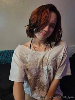 Kennli OnlyFans Leaked Free Thumbnail Picture - #fTFR60sHsO