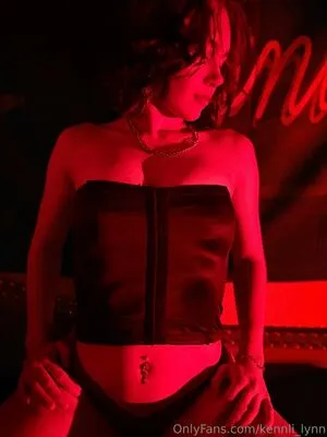 Kennli OnlyFans Leaked Free Thumbnail Picture - #gkYGcjY5OQ