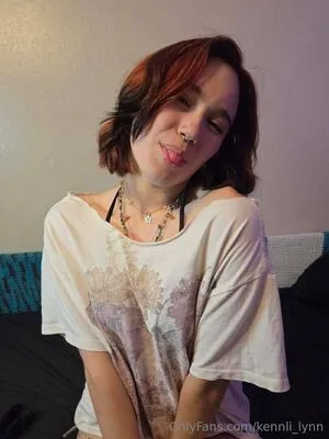 Kennli OnlyFans Leaked Free Thumbnail Picture - #wpKdvqYuQX