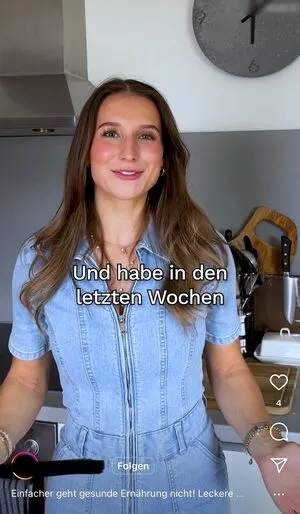Kennt Jemand Die Influencerin Aus Werbung Fr Meal Prep Gerichte Thumbnail Picture