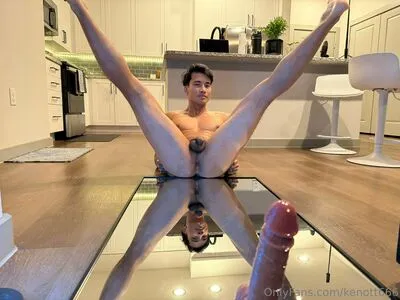 Kenott666 OnlyFans Leaked Free Thumbnail Picture - #RKBleE3XKs