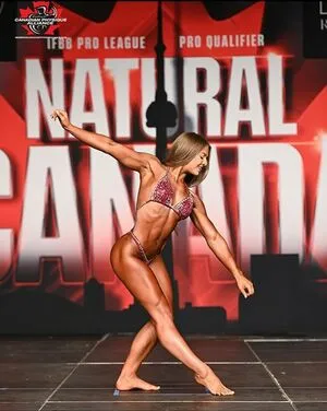 Kenzie Craig Thumbnail Picture