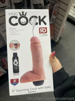 Kenziemark OnlyFans Leaked Free Thumbnail Picture - #IaPyjng8GZ