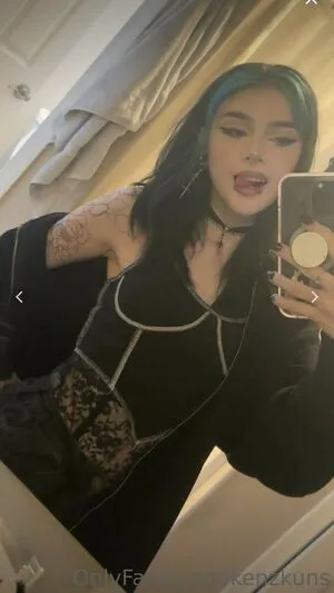 Kenzkun OnlyFans Leaked Free Thumbnail Picture - #t9Za64oSes