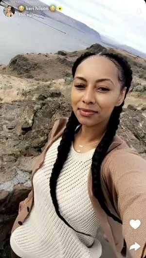 Keri Hilson Thumbnail Picture