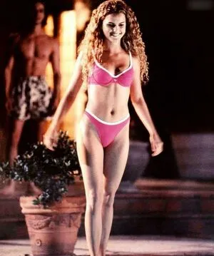 Keri Russell Thumbnail Picture