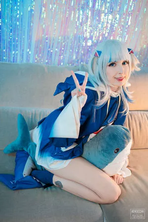 kerocchi OnlyFans Leaked Free Thumbnail Picture - #GplCCPmJiD