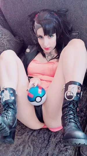 kerocchi OnlyFans Leaked Free Thumbnail Picture - #RWSVHLT67Z