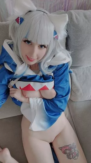 kerocchi OnlyFans Leaked Free Thumbnail Picture - #XdTtboeryx