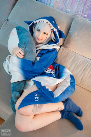 kerocchi OnlyFans Leaked Free Thumbnail Picture - #qR0Jd59nPj