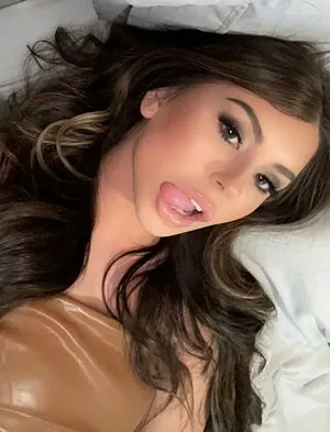 Kerrigan Garrison OnlyFans Leaked Free Thumbnail Picture - #KBYbT3B6Bb