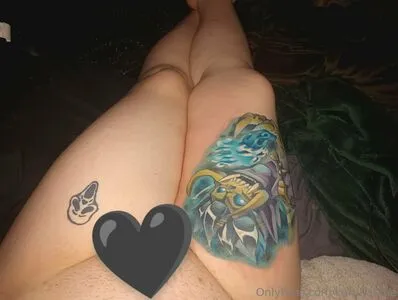 Kerriganfae OnlyFans Leaked Free Thumbnail Picture - #PbTYrxM4Sc
