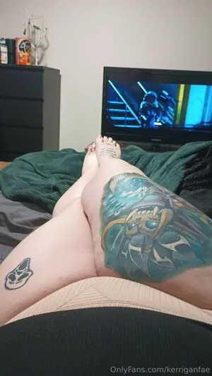 Kerriganfae Thumbnail Picture