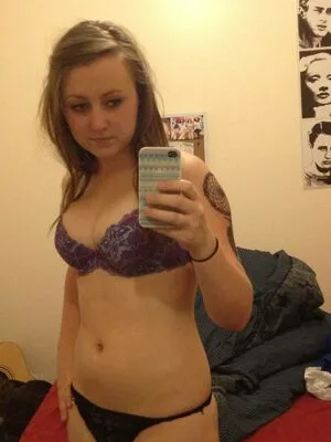 Kerry B OnlyFans Leaked Free Thumbnail Picture - #ONAII4hEyf