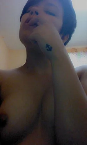 Kerry B OnlyFans Leaked Free Thumbnail Picture - #SfnflwCmp4
