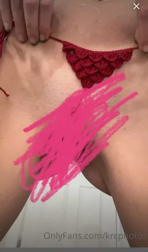 Kerry Carmode OnlyFans Leaked Free Thumbnail Picture - #0VD4vzk9aQ
